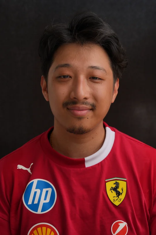 Ashish Shrestha - Photographer and Videographer