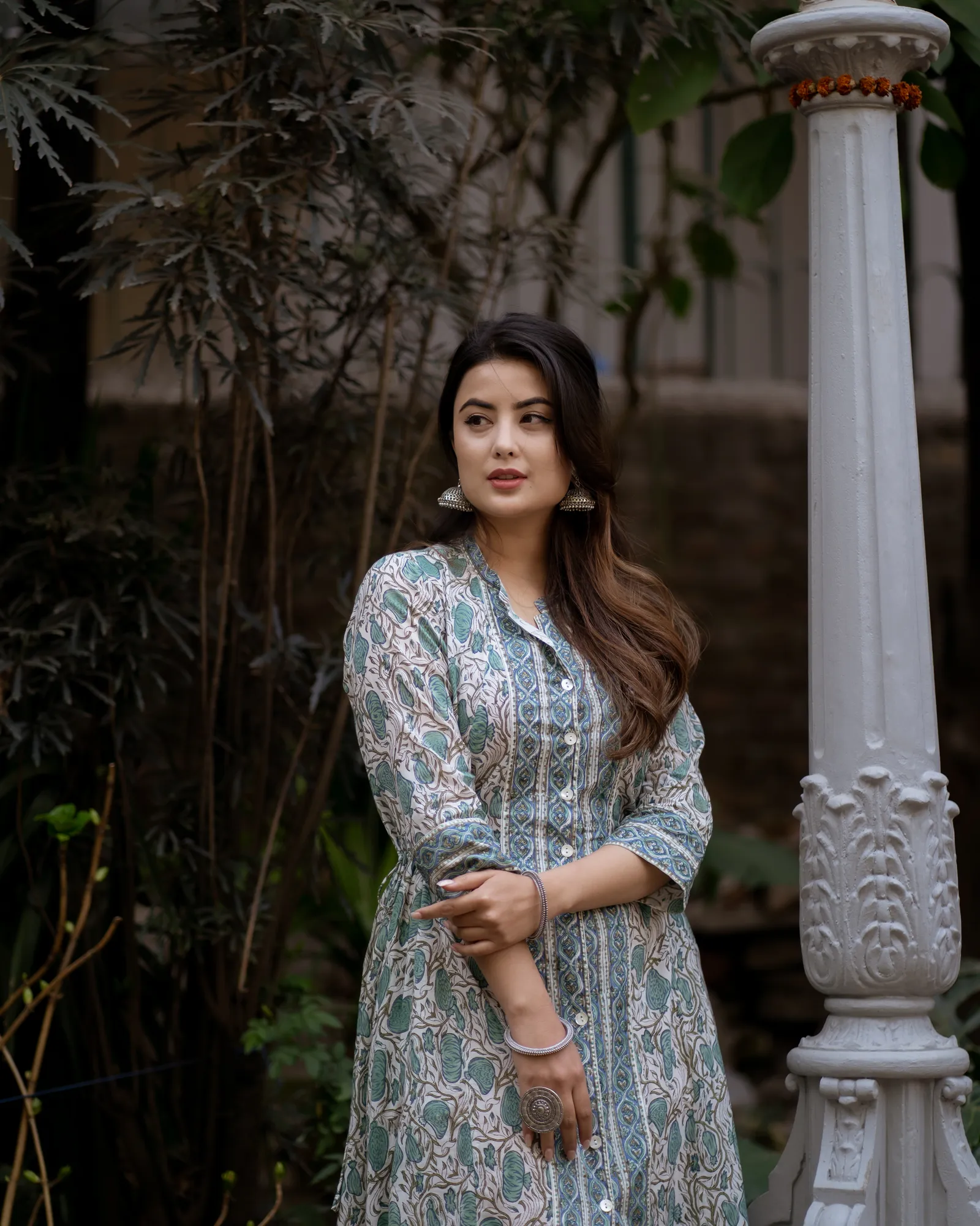 DS Collection fashion shoot by Ashish Shrestha