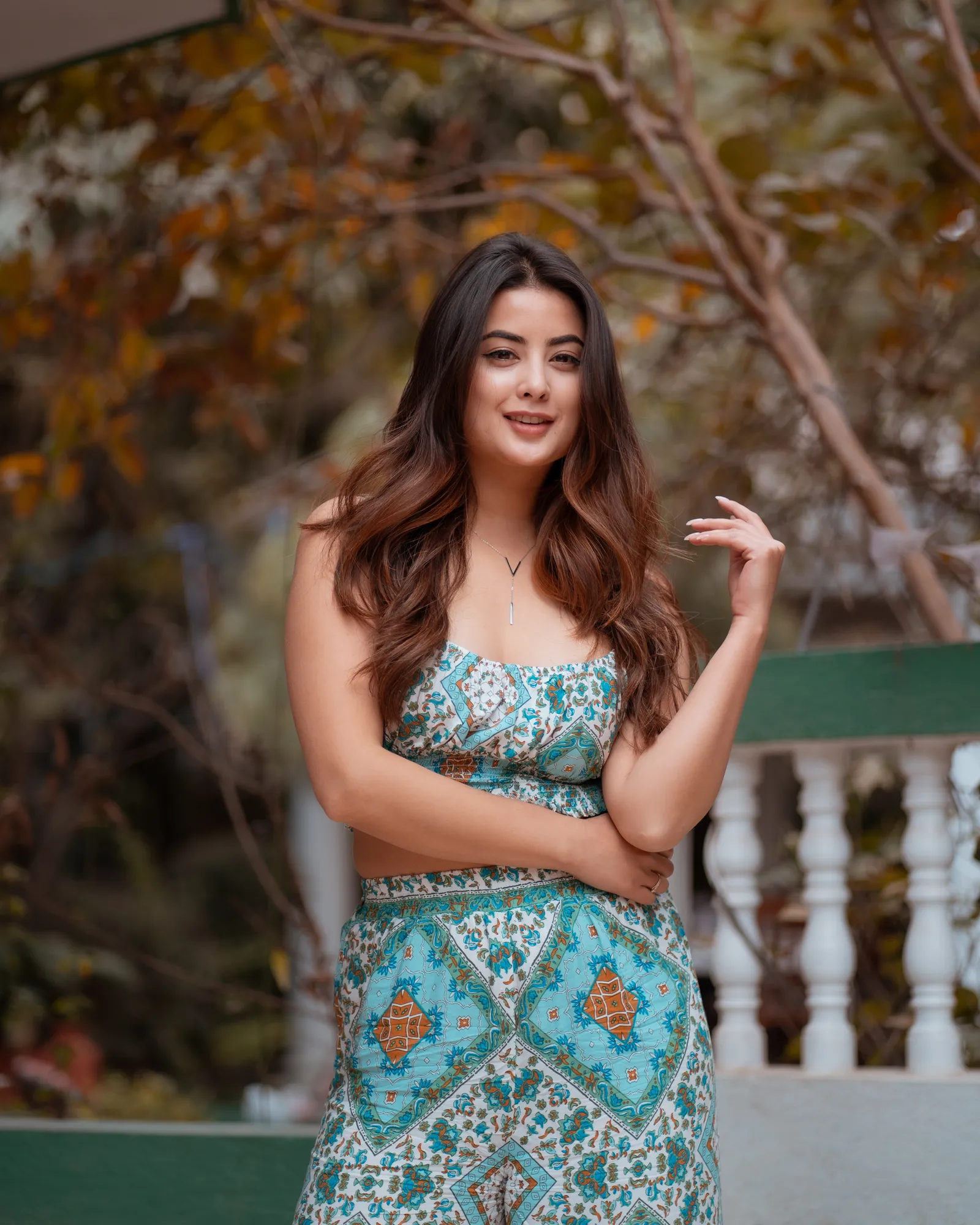 DS Collection fashion shoot by Ashish Shrestha