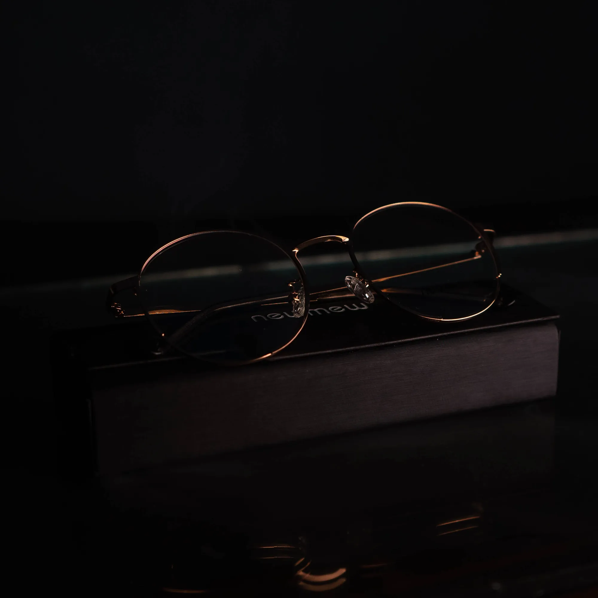New Mew sunglasses shoot by Ashish Shrestha