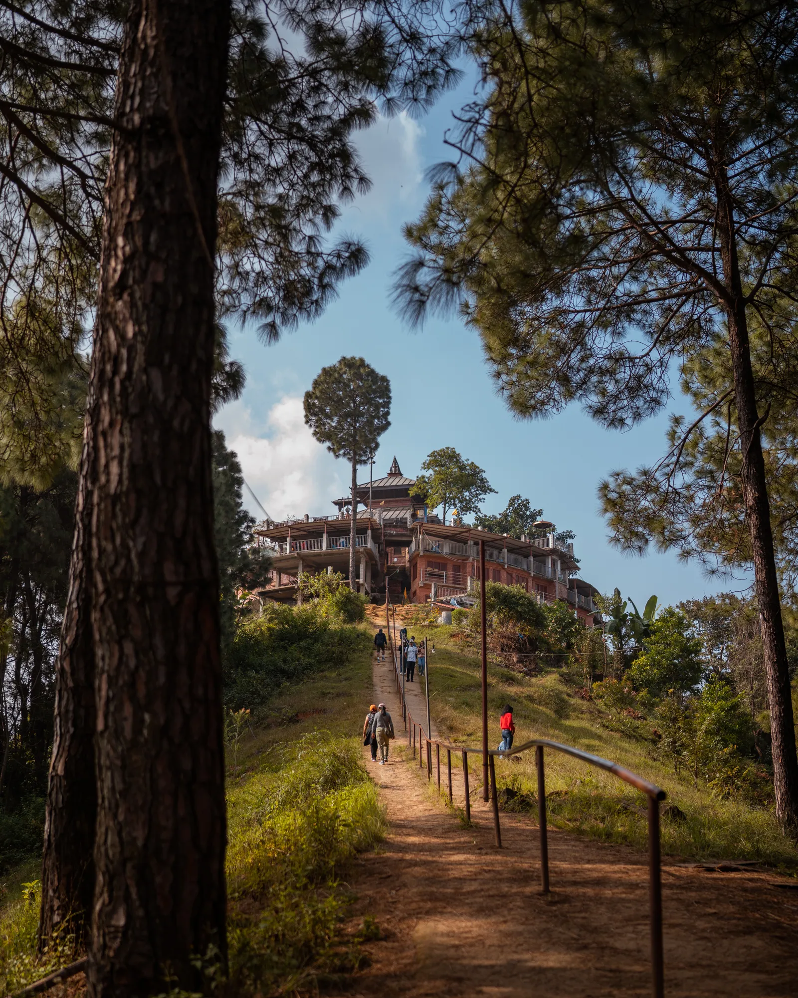 Personal photography by Ashish Shrestha