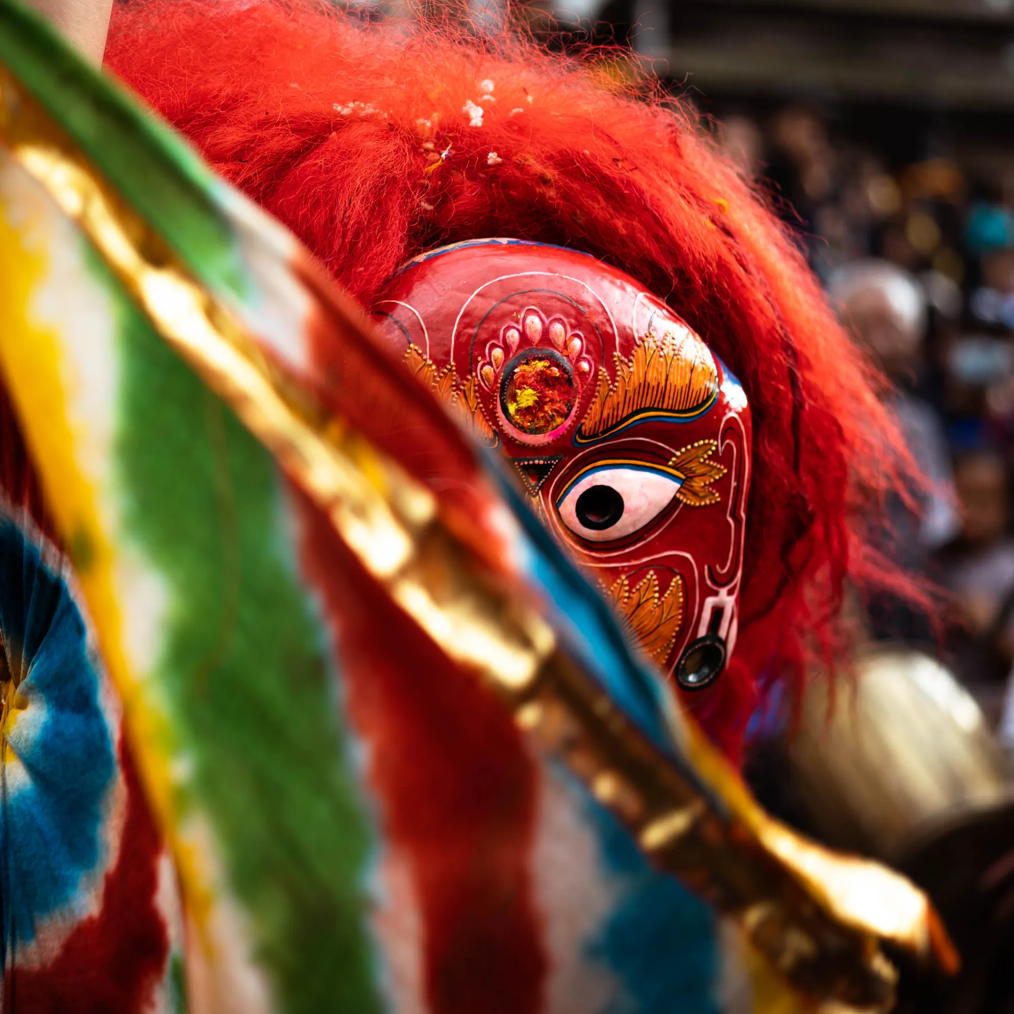 Personal photography by Ashish Shrestha