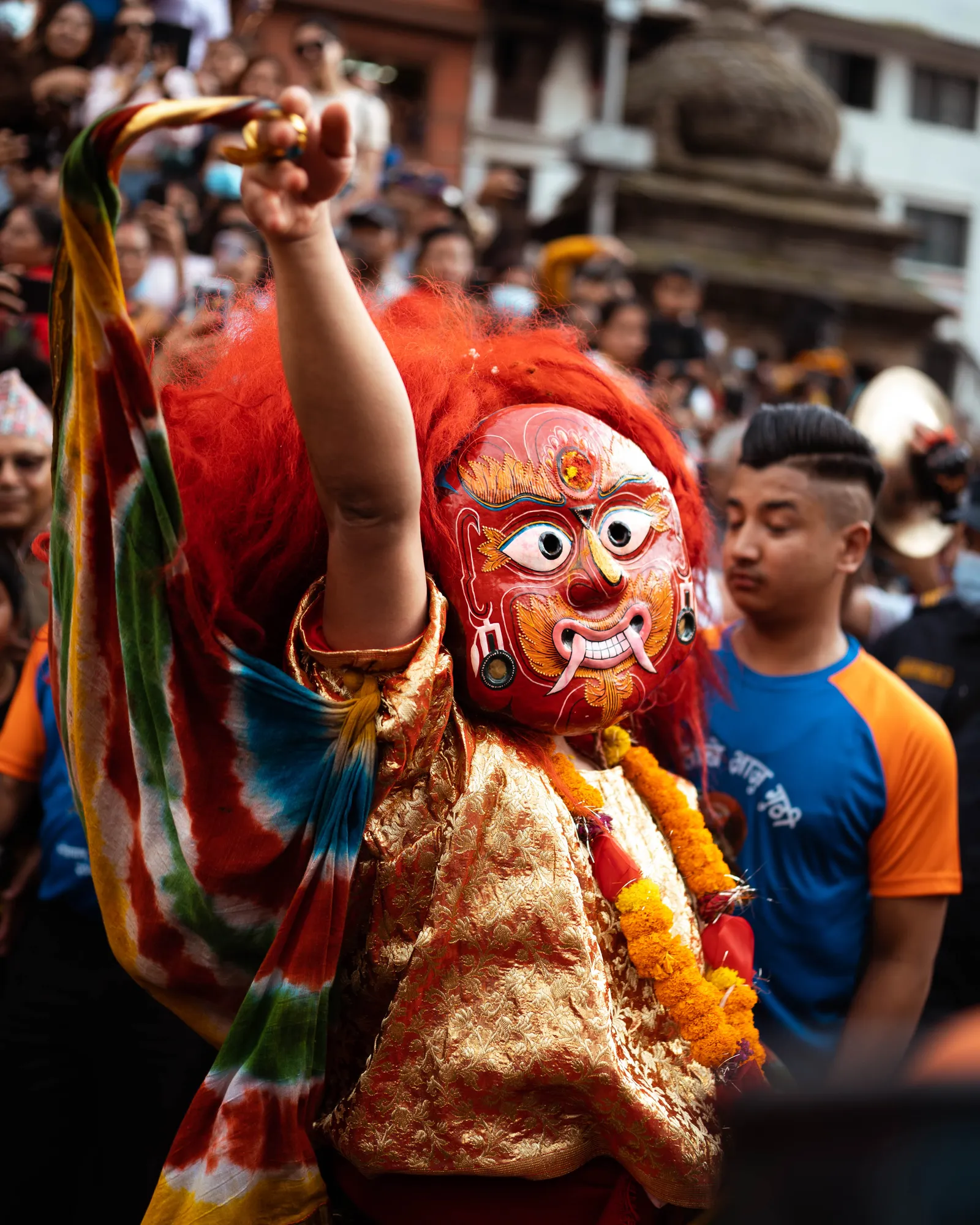 Personal photography by Ashish Shrestha